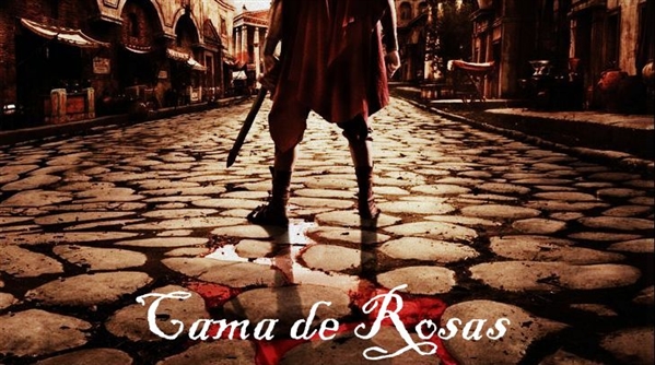 Fanfic / Fanfiction Cama de Rosas