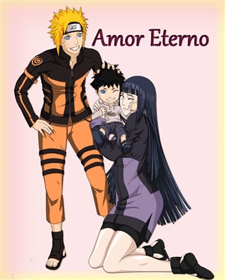 História Capítulo 1 amor eterno - O nascimento da filha do Naruto