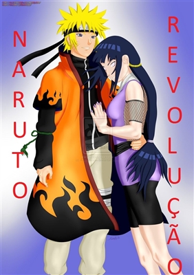 Fanfic / Fanfiction Naruto Revolução