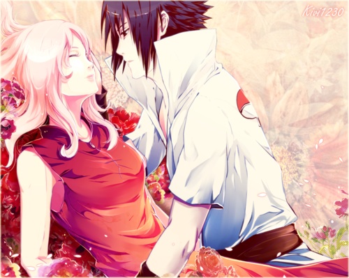 História Um amor não correspondido(Naruto) - O casamento de Sasuke com  Sakura - História escrita por Ysah_yaoi - Spirit Fanfics e Histórias