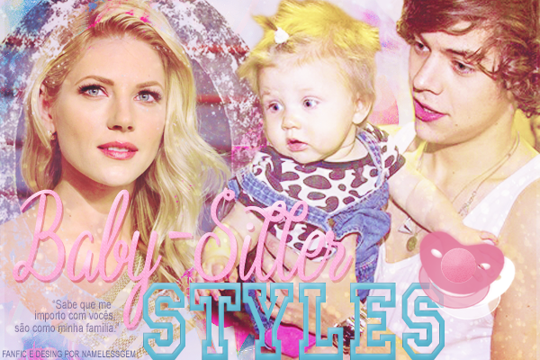 Fanfic / Fanfiction Baby-Sitter Styles