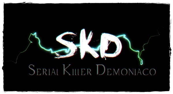 Fanfic / Fanfiction Arquivo: SKD - Seriais Killers Demôniacos