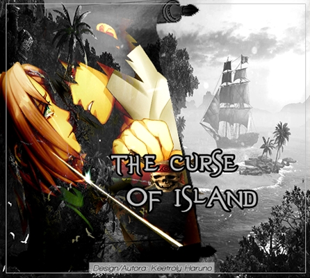 Fanfic / Fanfiction The Curse Of Island