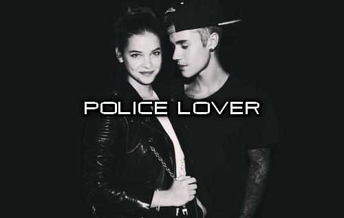Fanfic / Fanfiction Police Lover
