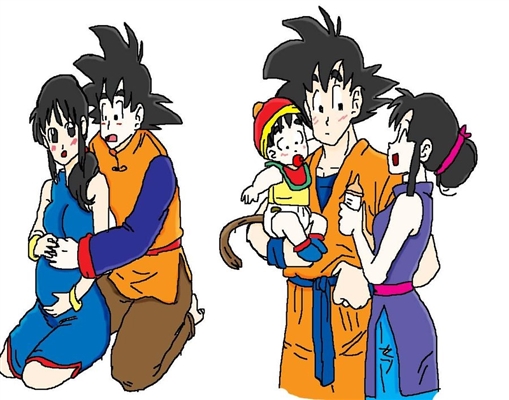 1M de 'Gostos' e a minha mulher aceita chamar o nosso bebé de Son Goku