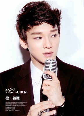 Fanfic / Fanfiction Chen