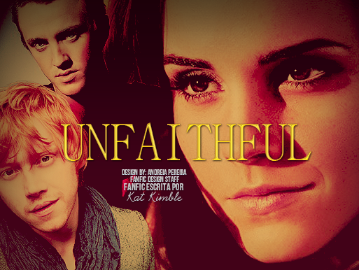 Fanfic / Fanfiction Unfaithful