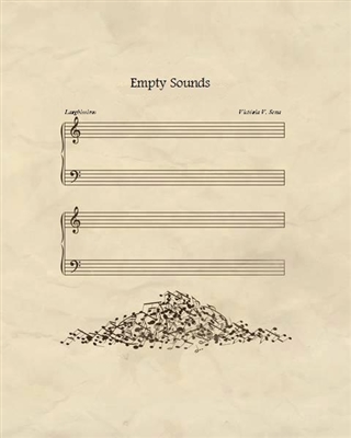 Fanfic / Fanfiction Empty Sounds