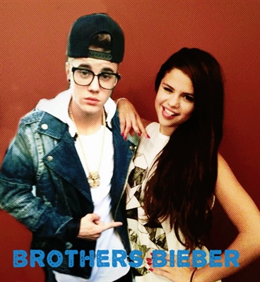 Fanfic / Fanfiction Brothers bieber