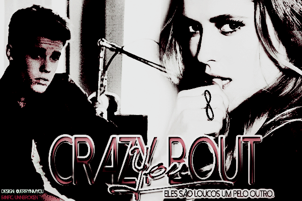 Fanfic / Fanfiction Crazy Bout you