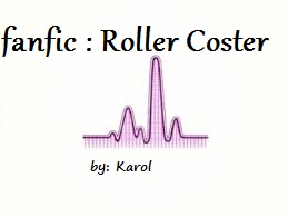 Fanfic / Fanfiction Roller Coster
