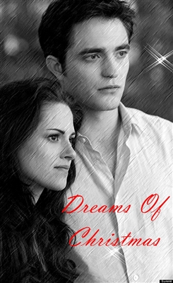 Fanfic / Fanfiction Dreams Of Christmas