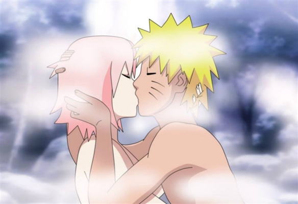 História Capítulo 1 amor eterno - O nascimento da filha do Naruto