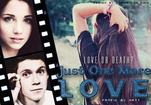 Fanfic / Fanfiction Just One More Love