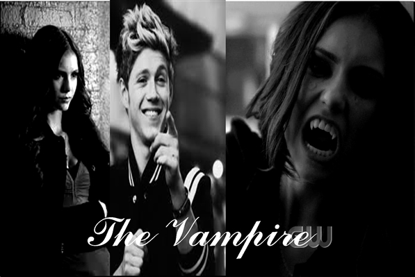 Fanfic / Fanfiction The Vampire