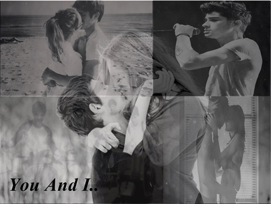 Fanfic / Fanfiction You and I