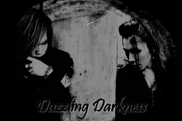 Fanfic / Fanfiction Dazzling Darkness