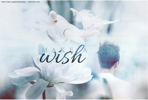 Fanfic / Fanfiction Make a Wish