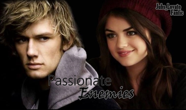 Fanfic / Fanfiction Passionate Enemies