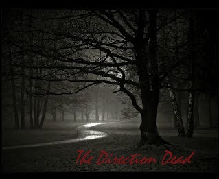 Fanfic / Fanfiction The Direction Dead