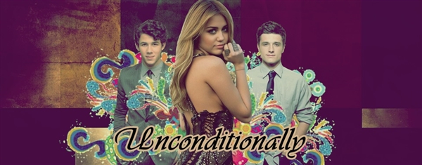Fanfic / Fanfiction Unconditionally