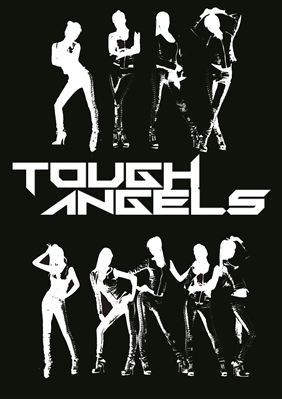Fanfic / Fanfiction Tough Angels