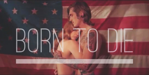 Fanfic / Fanfiction We Were Born to Die