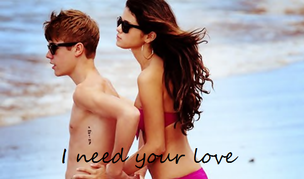 Fanfic / Fanfiction I need your love