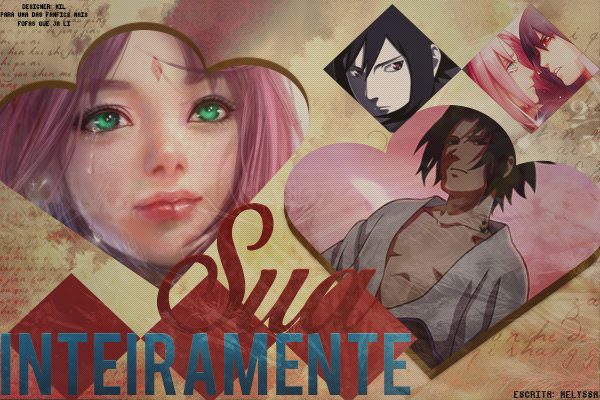 História 20 Maneiras de irritar Sasuke Uchiha , Uchiha Sasuke - Capitulo  Unico - História escrita por BeatrizYAMANAKA - Spirit Fanfics e Histórias