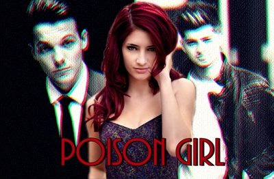 Fanfic / Fanfiction Poison Girl