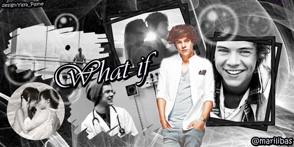 Fanfic / Fanfiction What If...