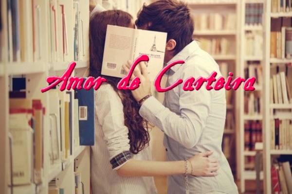 Fanfic / Fanfiction Amor de Carteira.