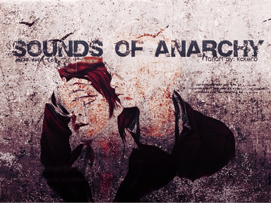 Fanfic / Fanfiction Sounds Of Anarchy