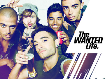 Fanfic / Fanfiction The Wanted Life