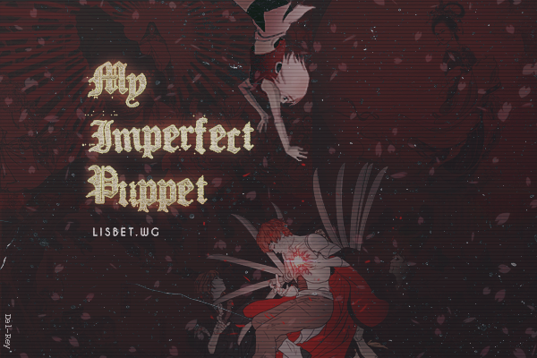 Fanfic / Fanfiction My Imperfect Puppet