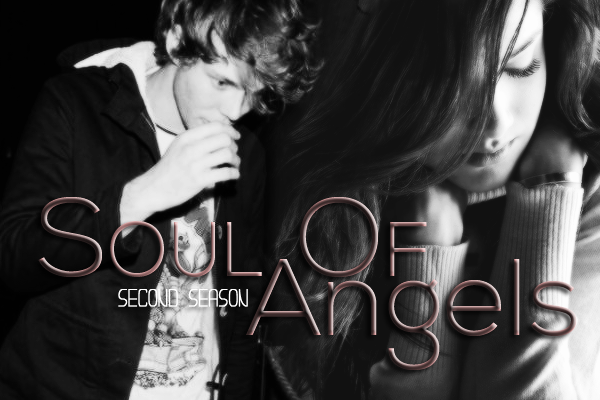 Fanfic / Fanfiction Soul Of Angels II - 5 Seconds Of Summer