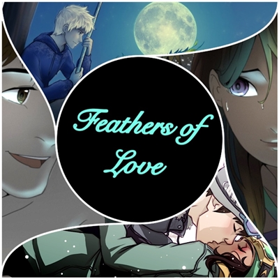 Fanfic / Fanfiction Feathers of Love