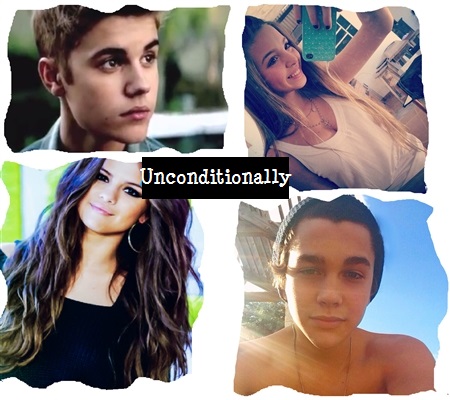 Fanfic / Fanfiction Unconditionally
