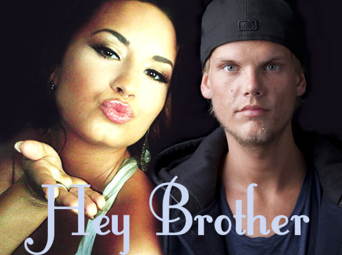 Fanfic / Fanfiction Hey Brother