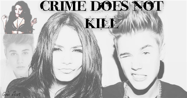 Fanfic / Fanfiction Crime does not kill