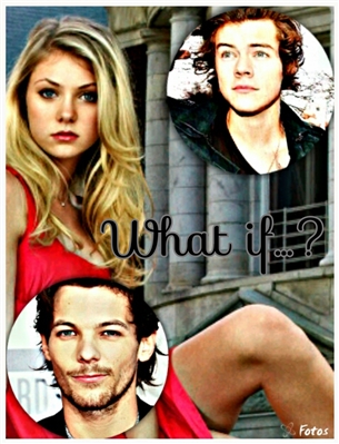Fanfic / Fanfiction What if...?