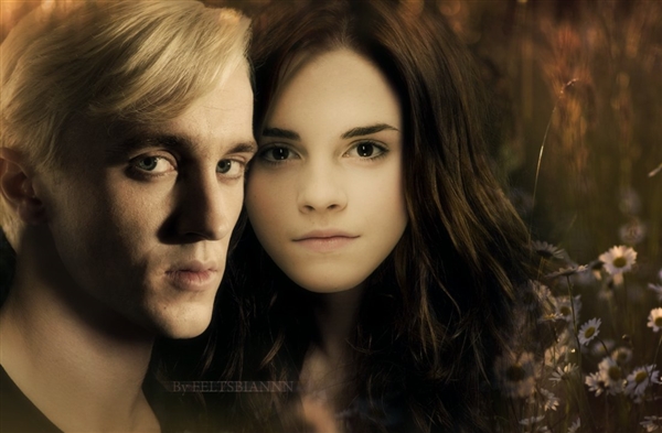 Fanfic / Fanfiction Dramione - I will always love you