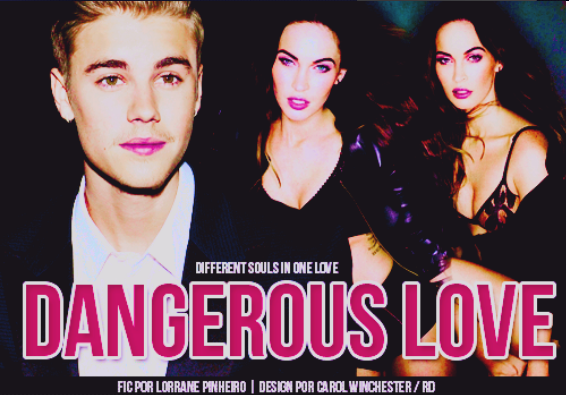 Fanfic / Fanfiction Dangerous Love