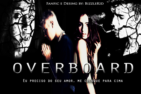 Fanfic / Fanfiction Overboard