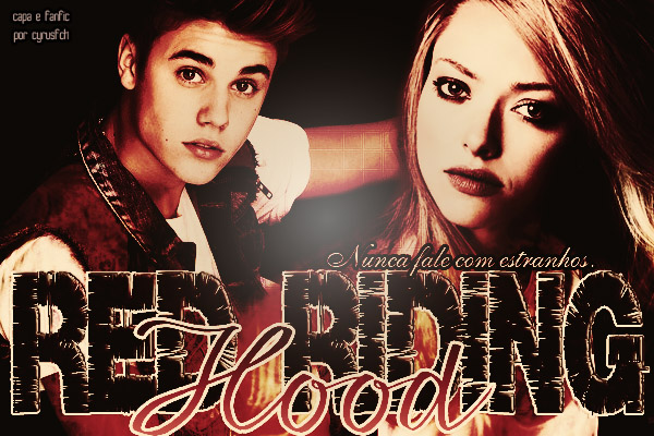 Fanfic / Fanfiction Red Riding Hood