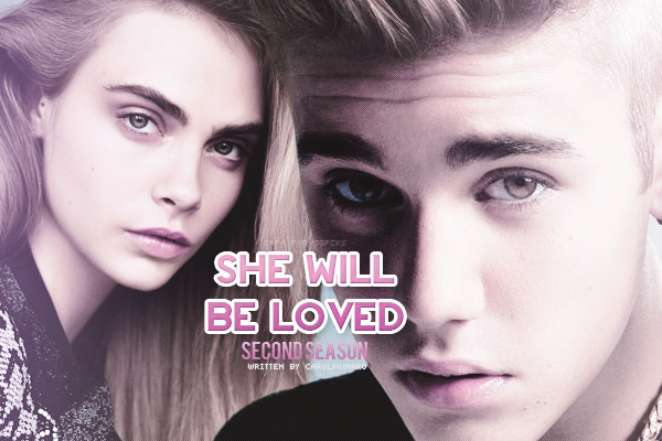 Fanfic / Fanfiction She Will Be Loved 2