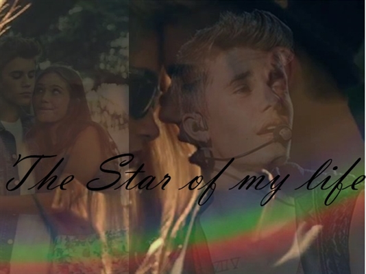 Fanfic / Fanfiction The star of my life