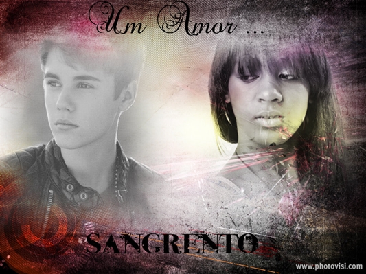 Fanfic / Fanfiction Um amor Sangrento - 3 season, I Promise