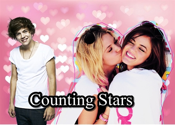 Fanfic / Fanfiction Counting Stars