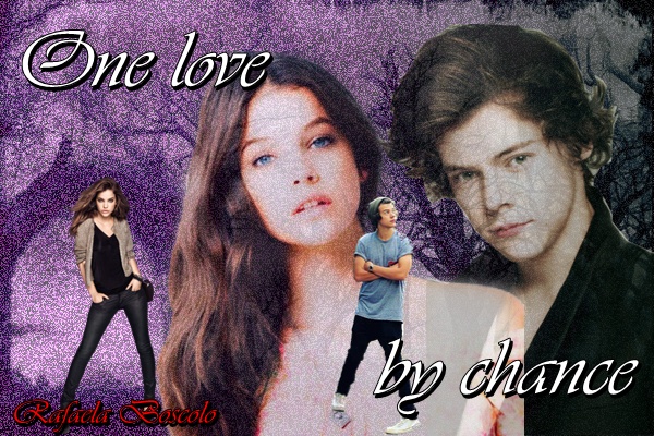 Fanfic / Fanfiction One love by chance